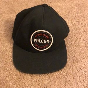 Boys Volcom Hat